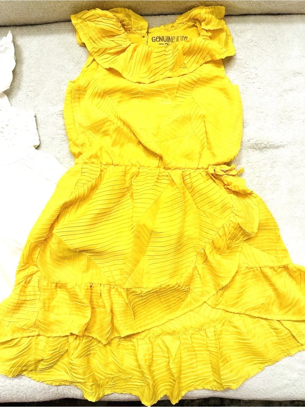 Cute Lot Girls Dresses Size 4T Years Gap,Janie and Jack Excellent Condition